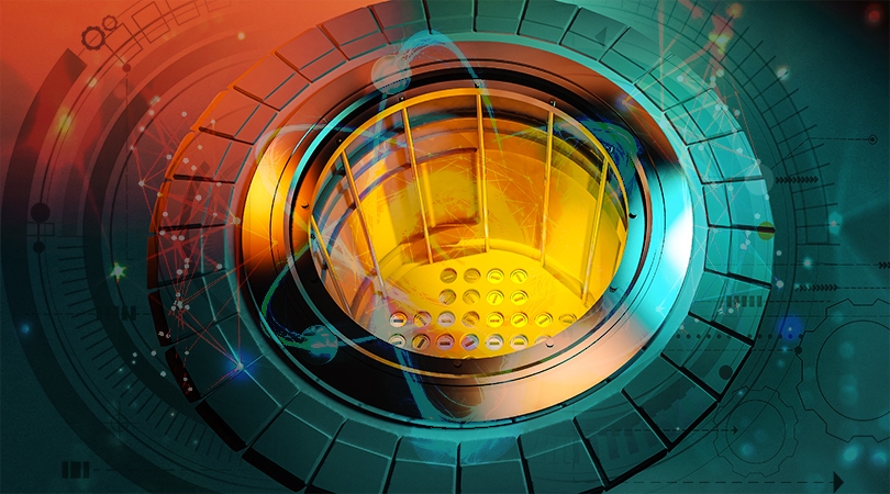 European Pressurised Water Reactor