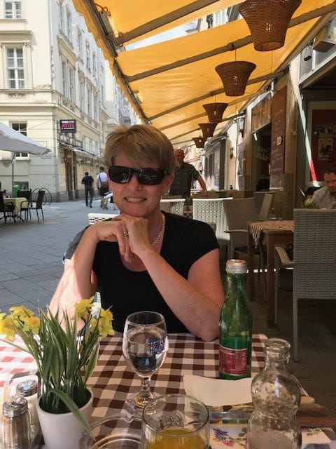 Jane's photo for SheCycles