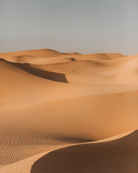 How to keep cool when cycle touring on hot days