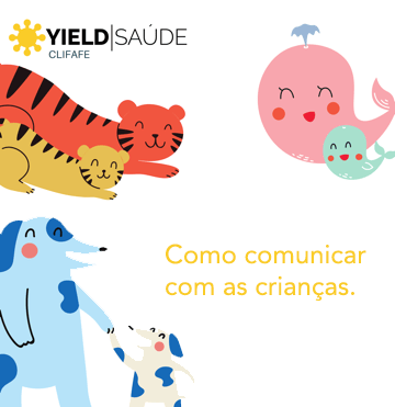 Falar com os seus filhos sobre o CORONAVÍRUS