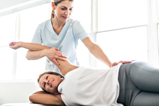 Dia 8 de Setembro, dia mundial da fisioterapia