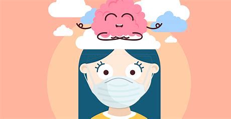 Saúde mental no trabalho em tempos de pandemia