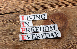 Dia Mundial da Liberdade