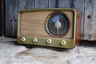 Dia Mundial da Rádio