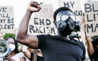 Dia Internacional de Luta Contra a Discriminação Racial