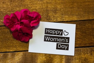 Dia Internacional da Mulher