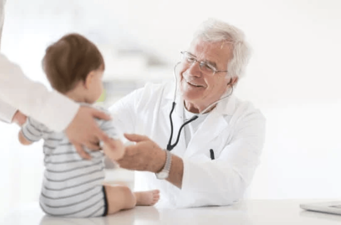 Dia Mundial do Médico