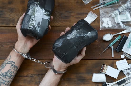 Dia Internacional da Luta Contra o Uso e Tráfico Ilícito de Drogas