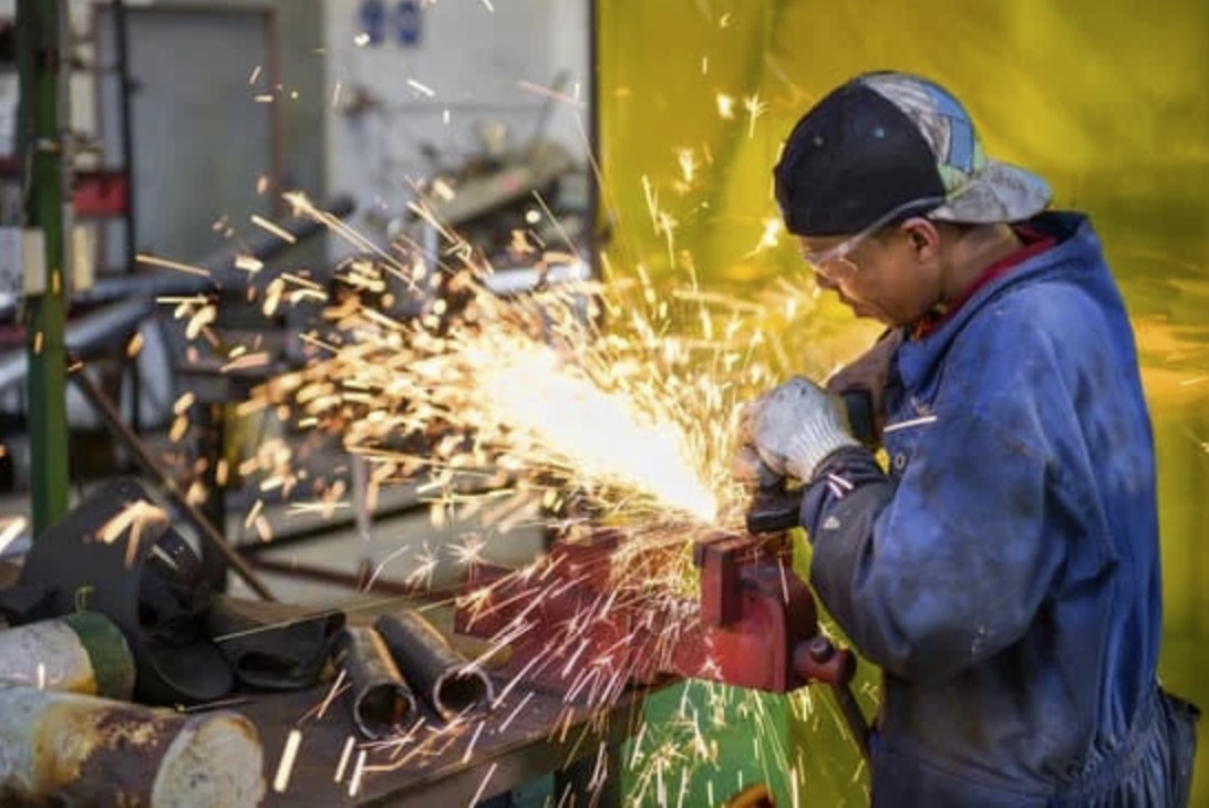 Dia dos Trabalhadores Industriais Mundiais