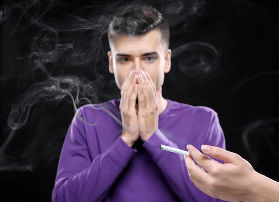Dia Mundial Sem Tabaco