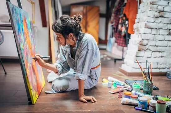 Dia do Artista