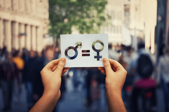 Dia Internacional da Igualdade Feminina