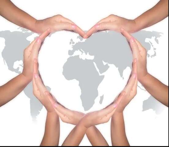 Dia Mundial da Gratidão