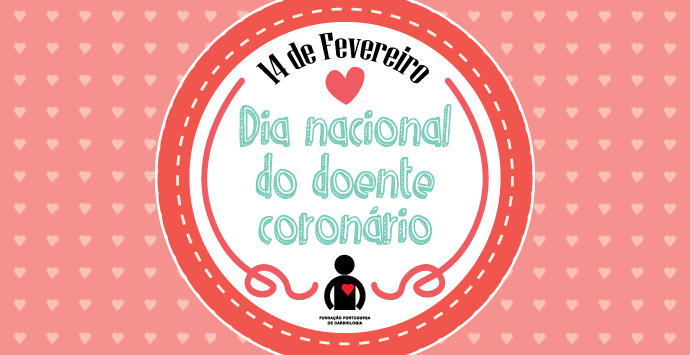 Dia do Doente Coronário
