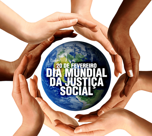 Dia Mundial da Justiça Social
