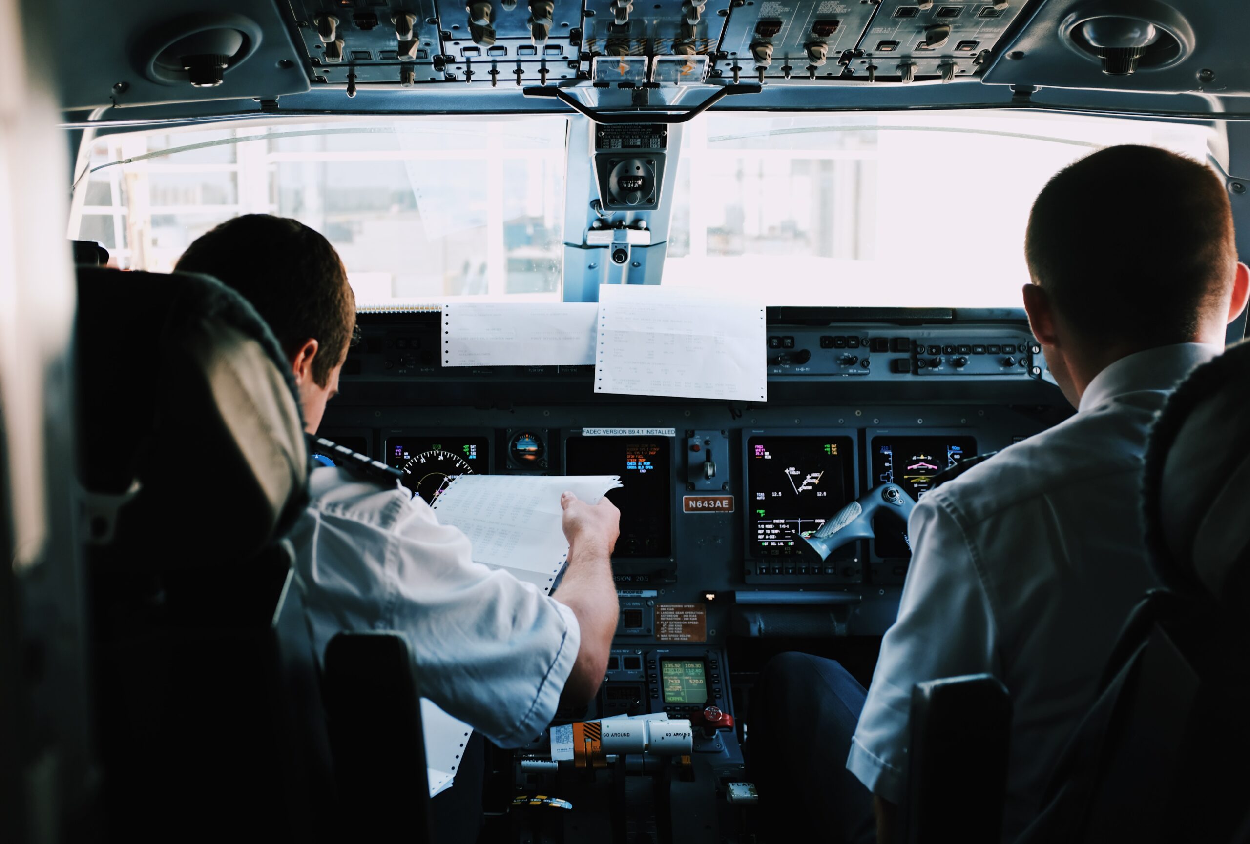Pilots