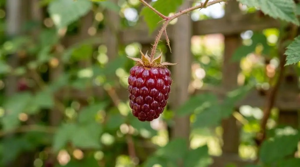 loganbær