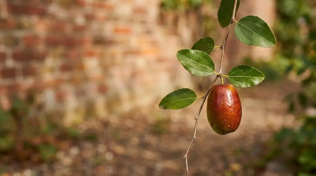 jujube
