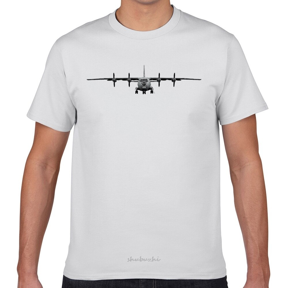 Air Force Bomber Tee