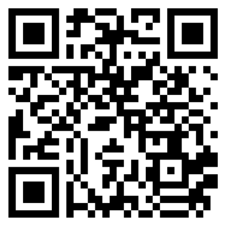 CPL Student Story QR Code