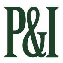 P&I logo