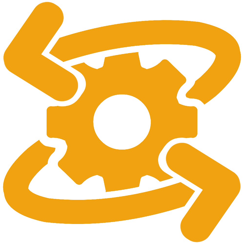 Integrate Flexibly - icon