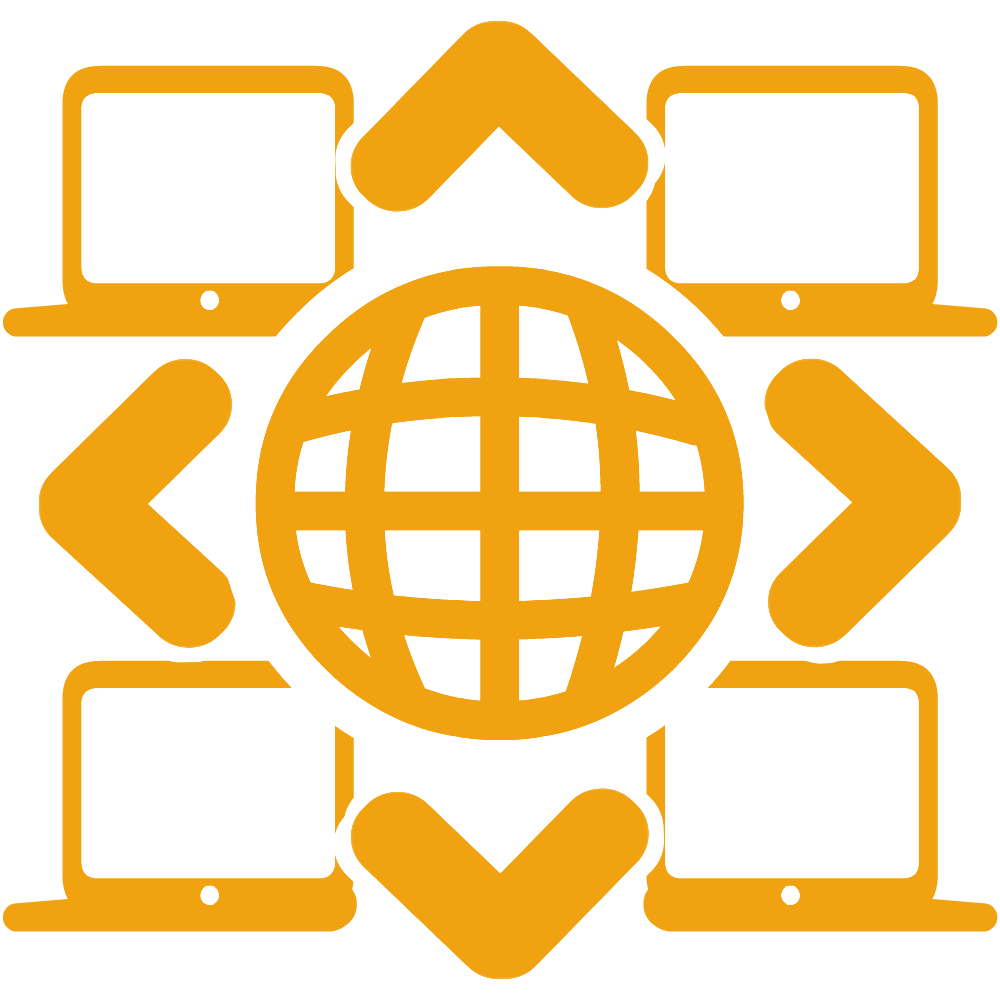 Acceleration for SD-WAN - icon