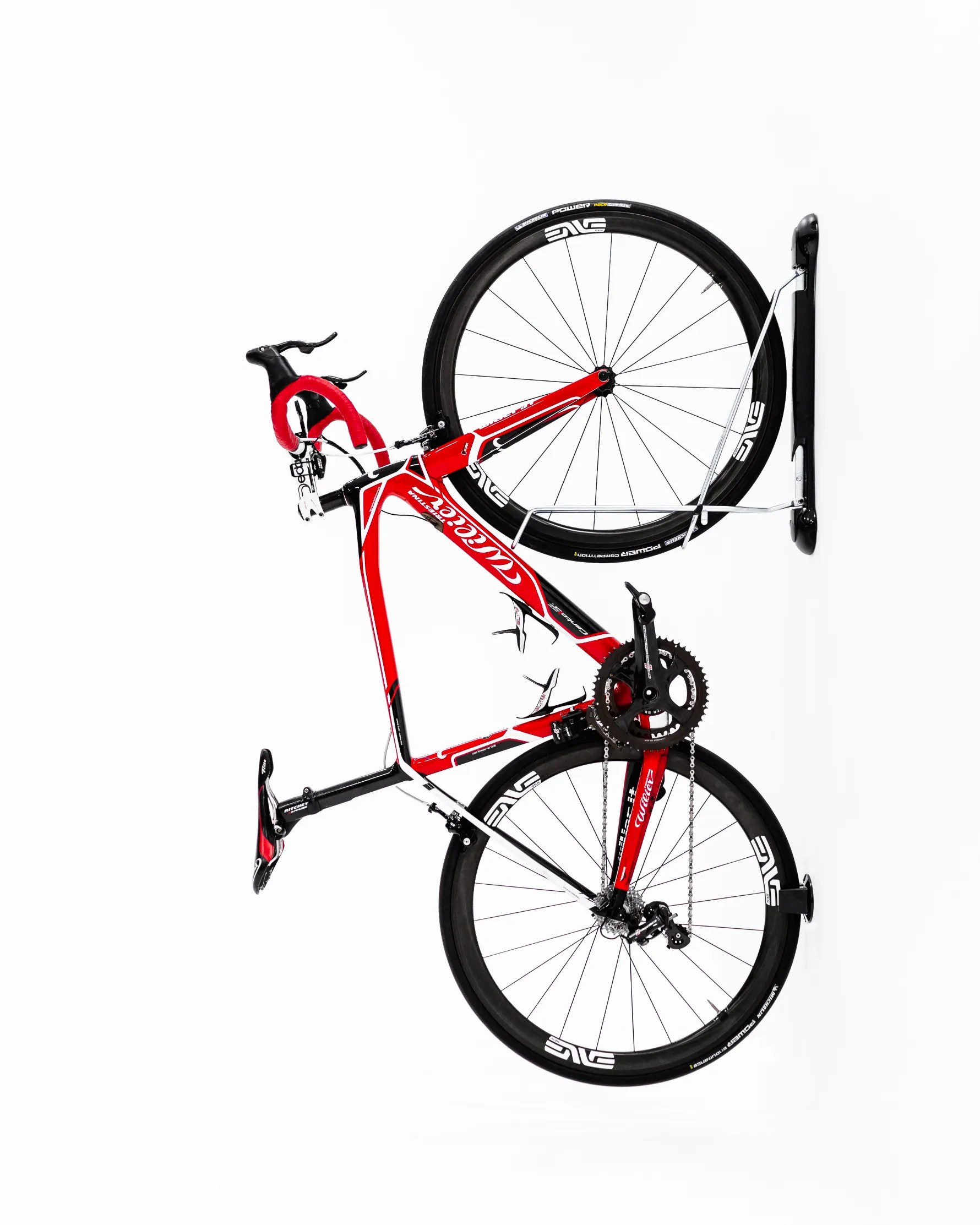 Classic Bike Rack