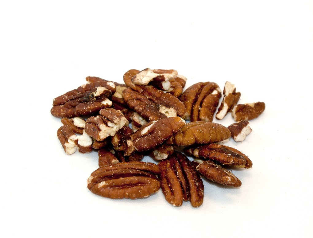 Pecan Nuts Lower Cholesterol 