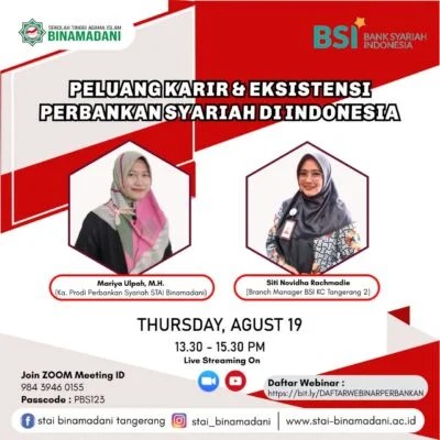 Semester 1, semester 2 & 3, semester . Seminar Sekolah Tinggi Agama Islam Binamadani
