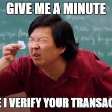 26.01.2021 · to cheer you up and just provide several minutes of joy, changelly has gathered the funniest (in our own opinion) memes of 2020 and 2021. Cryptocurrency Meme Forum Games Stake Forum