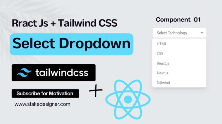 Dropdown Tutorial Javascript Html Css Made Easy Stakedesigner - Best Landscape Wallpapers in Desktop