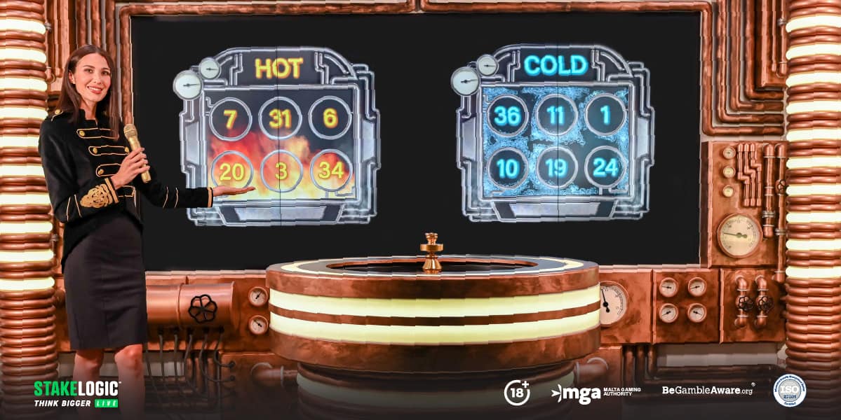 Super Stake Roulette New Features 2025: UK Preview