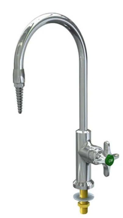 WS7L611 Grifo simple para laboratorio