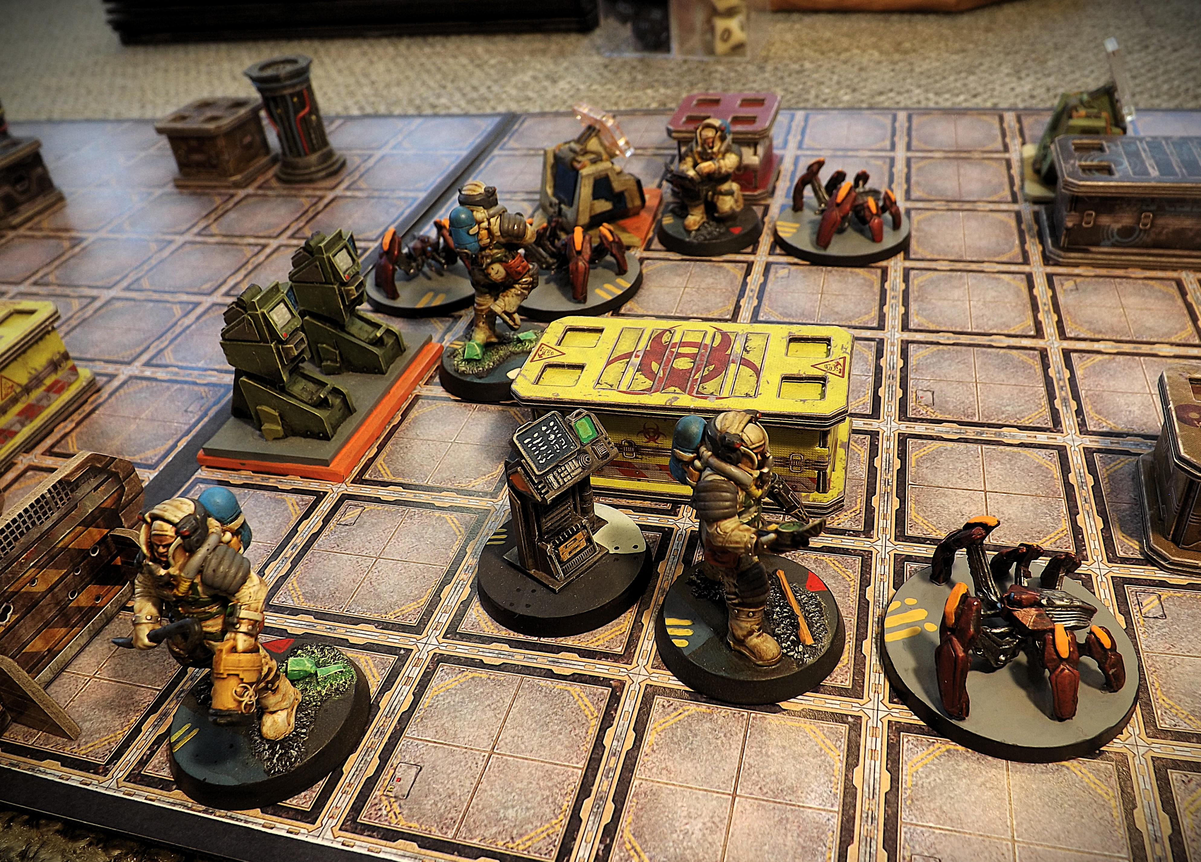 Dive into Scrapjacks: A Cooperative Space Salvage Adventure