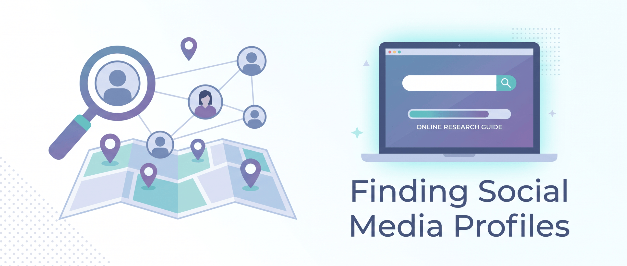 How to Find Someone’s Social Media Profiles: A Complete 2026 Guide