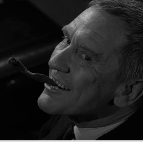 Twilight Zone “Printer’s Devil” [Season 4, Episode 9] / ZView Craig