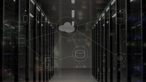 converted image cloud computing