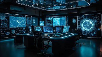converted image security architecture