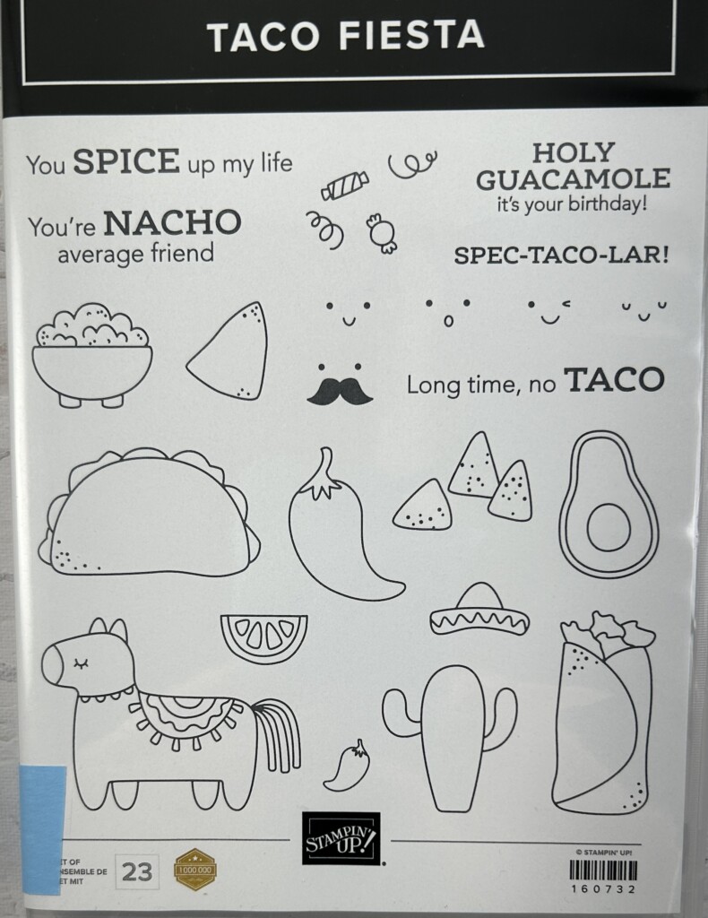 Happy New Catalog Week!