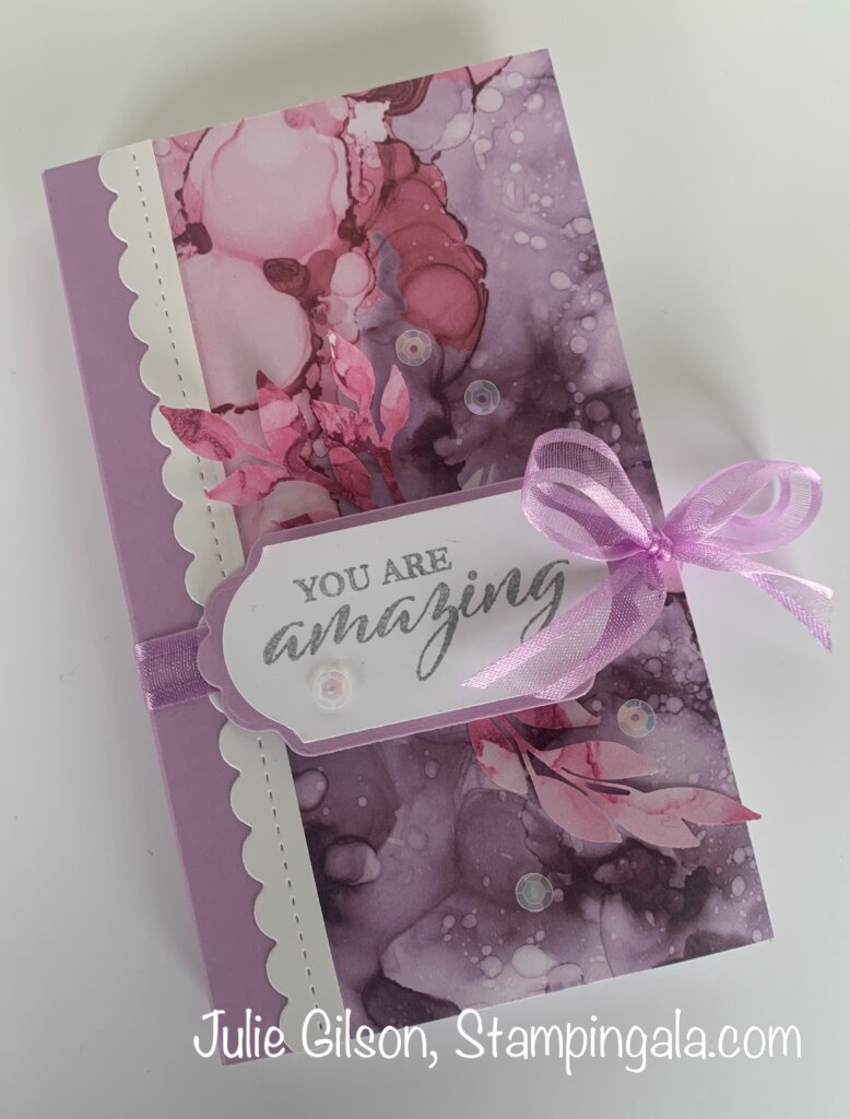 Paper Pumpkin Alternate Projects and Last Day for the JanJune Mini