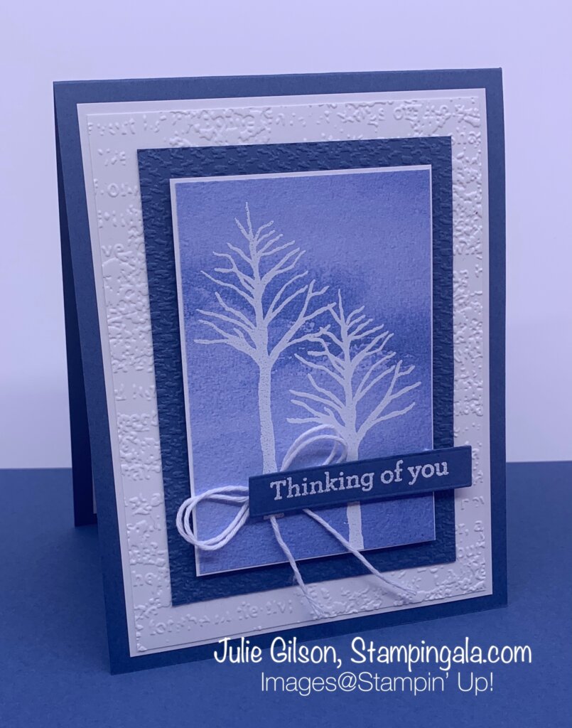 We've got six top options. Beauty Of Friendship Simple Sunday Stampin Gala