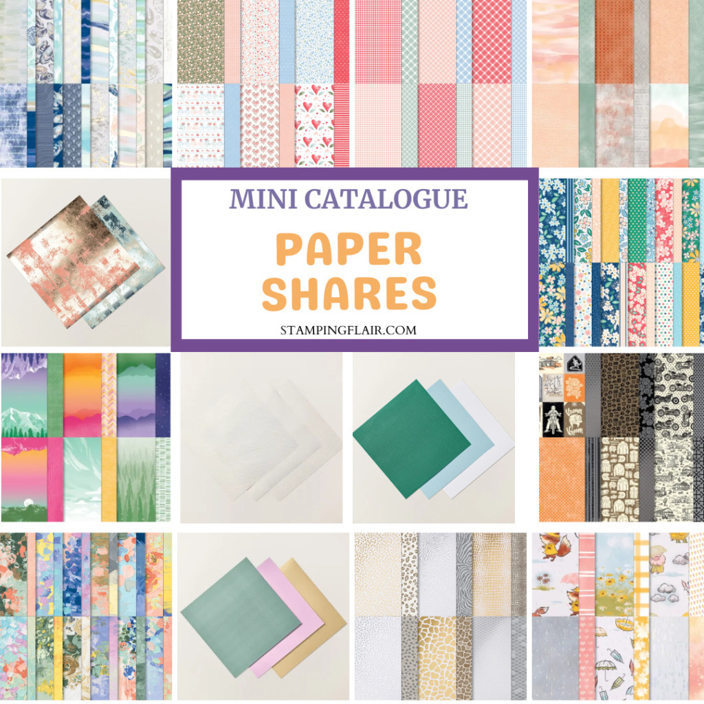 2023 Jan Apr Mini Catalogue Paper Share photos