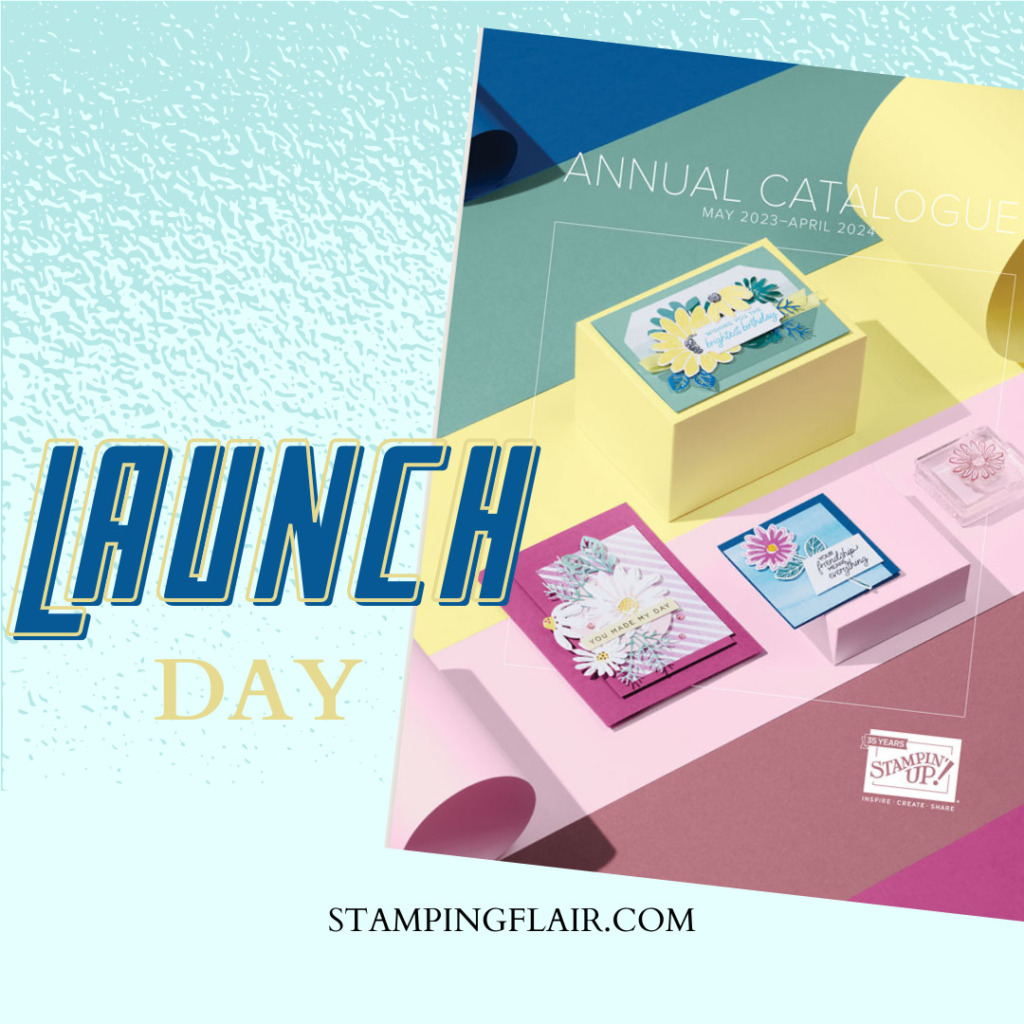 It’s Time for the 2023-2024 Annual Catalogue