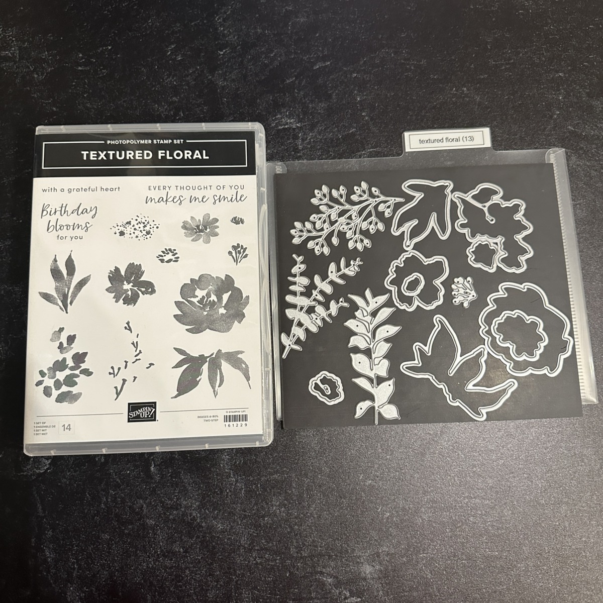 未使用　秋に向けて♡AUTUMN LEAVES スタンプセット　スタンピンアップ Stampin' Up!® Autumn Leaves Bundle - Retired | Stampin' Hoot