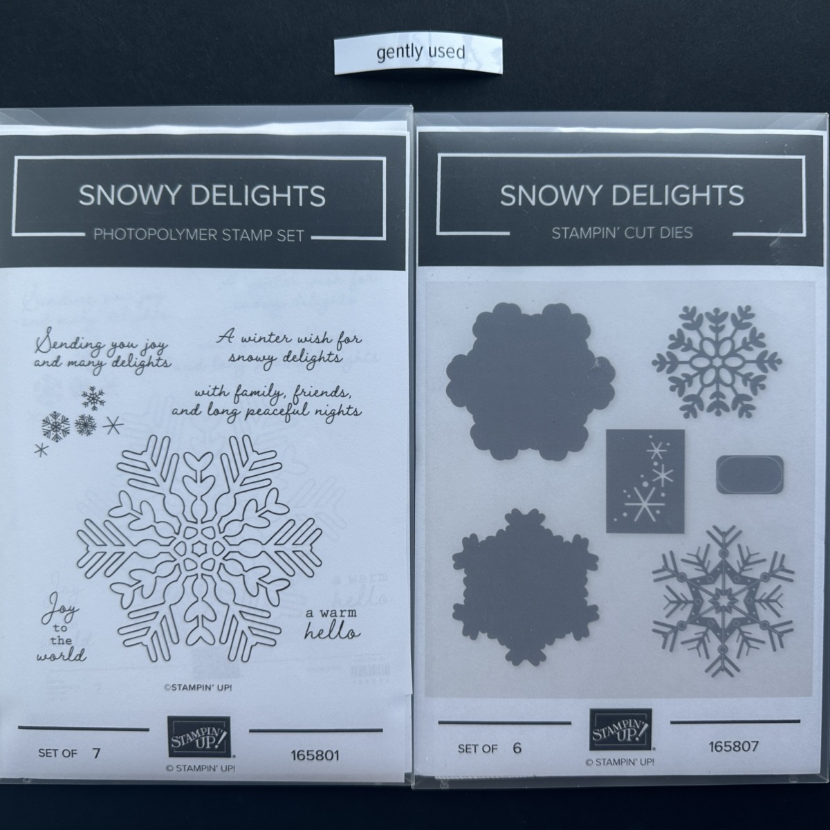 Stampin' Up!® Autumn Leaves Bundle - Retired | Stampin' Hoot