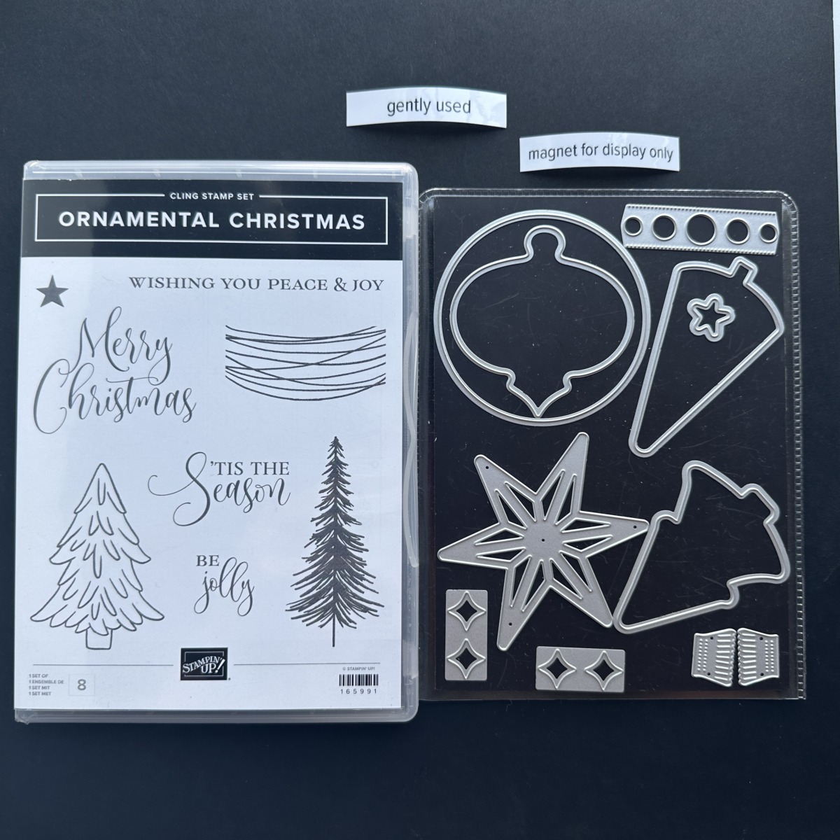 STAMPIN' UP!® CHEERS & SIPS BUNDLE -Gently used | Stampin' Hoot