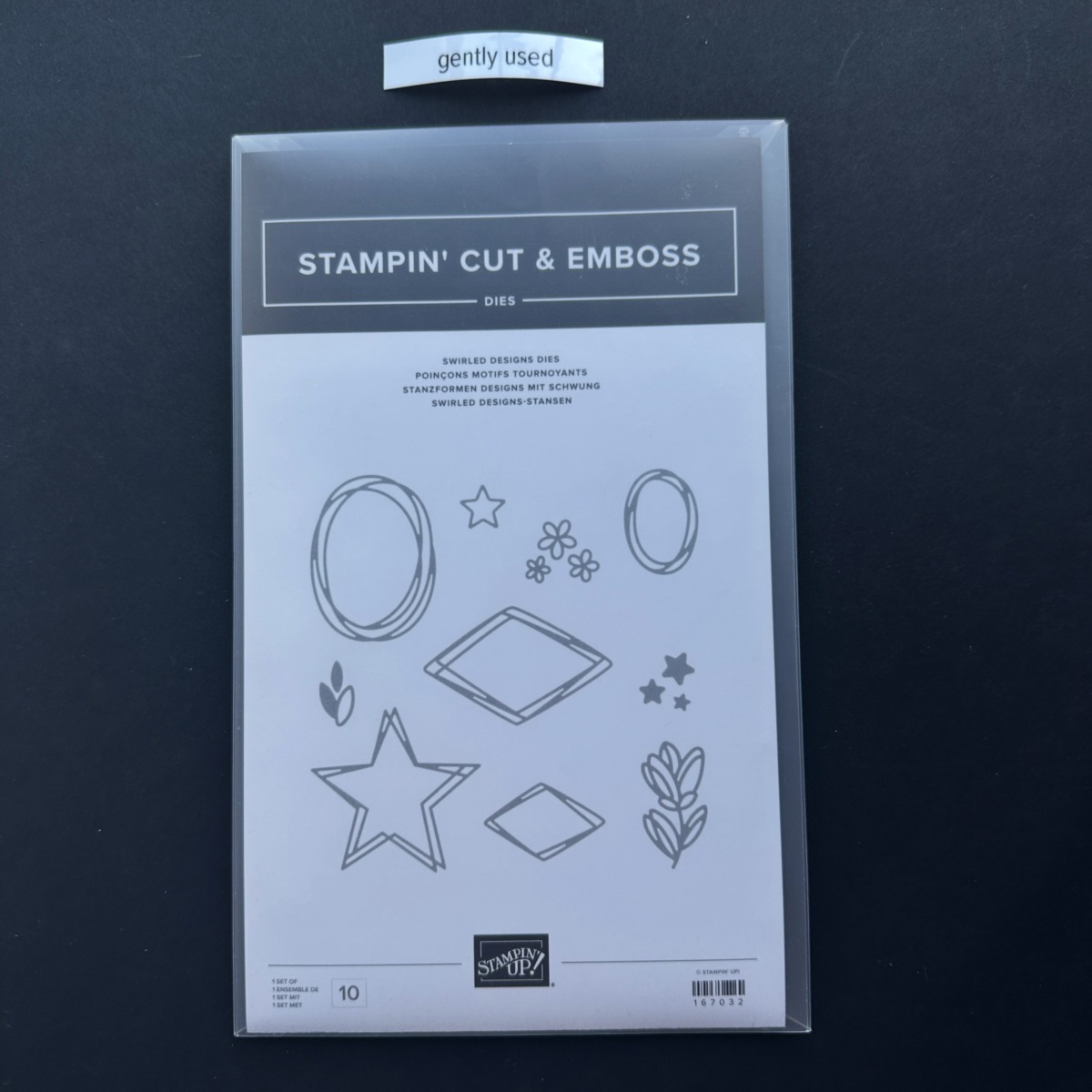 Stampin' Up!® Autumn Leaves Bundle - Retired | Stampin' Hoot