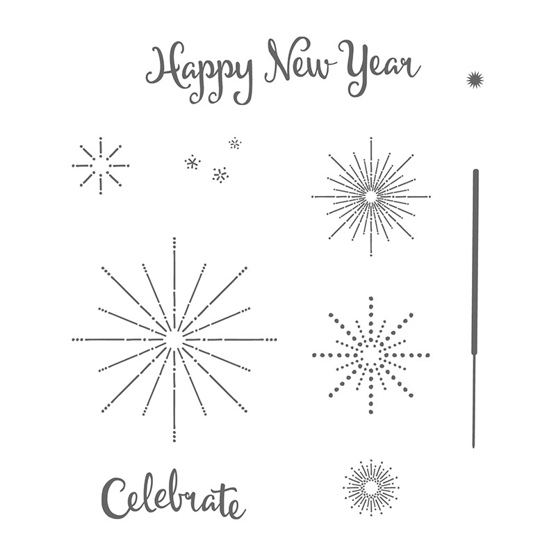 Celebrate the New Catalog with It's a Celebration!