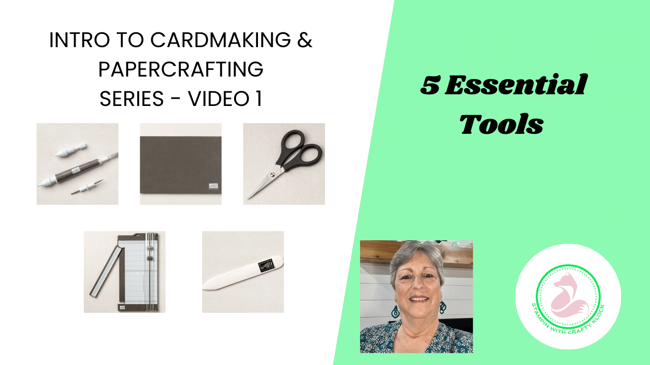 5 essential tools you need for your new hobby